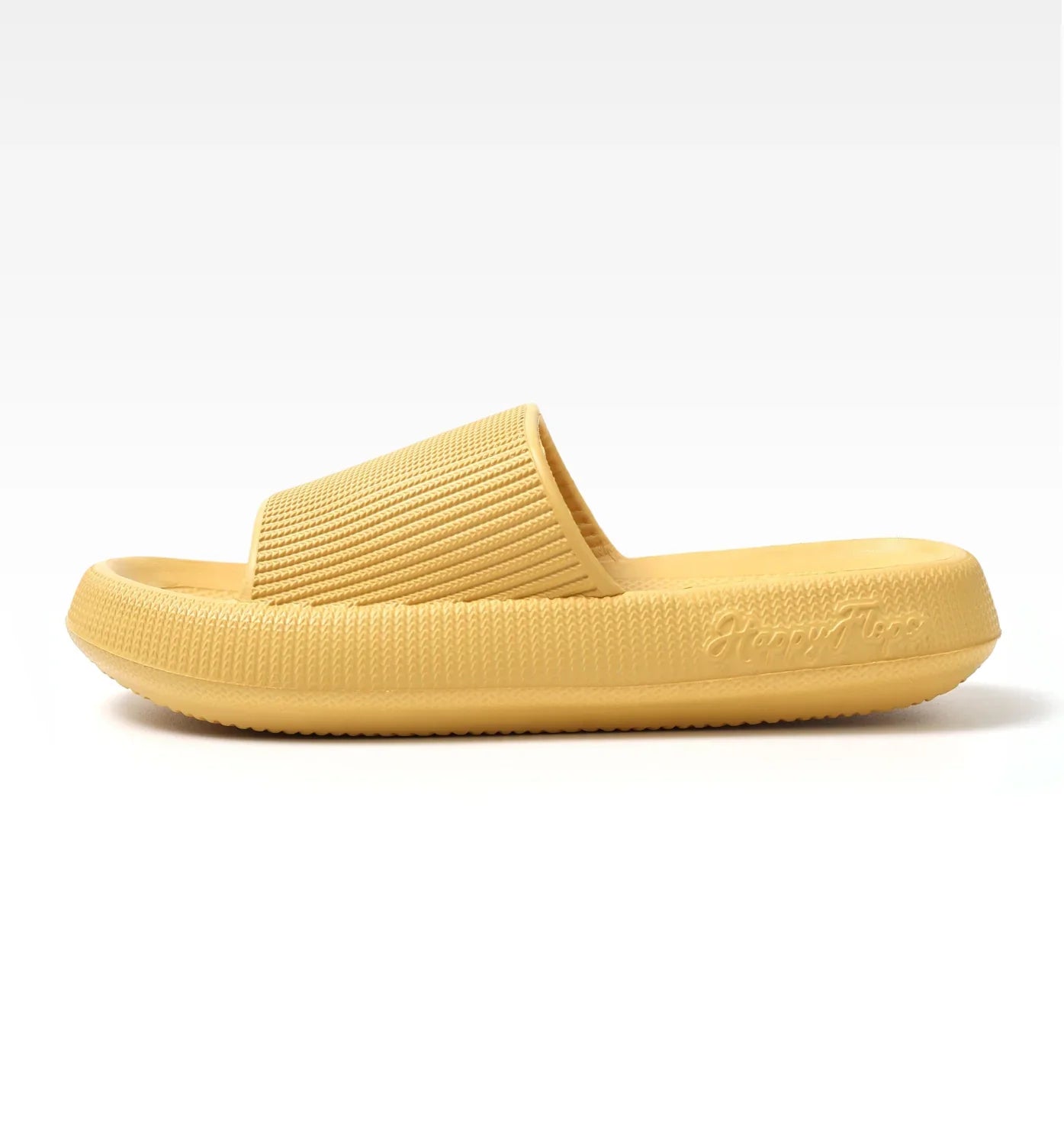 Happy Flops Original color amarillo