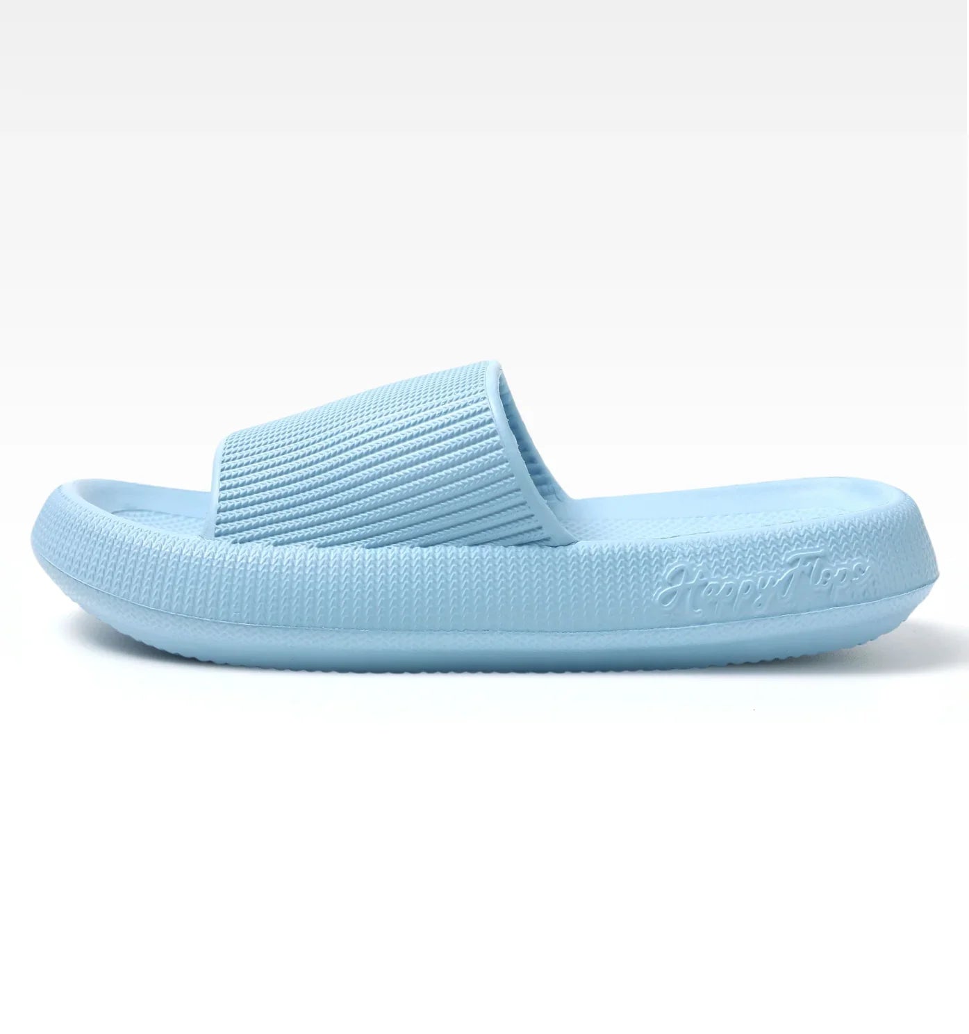 Happy Flops Original color azul cielo
