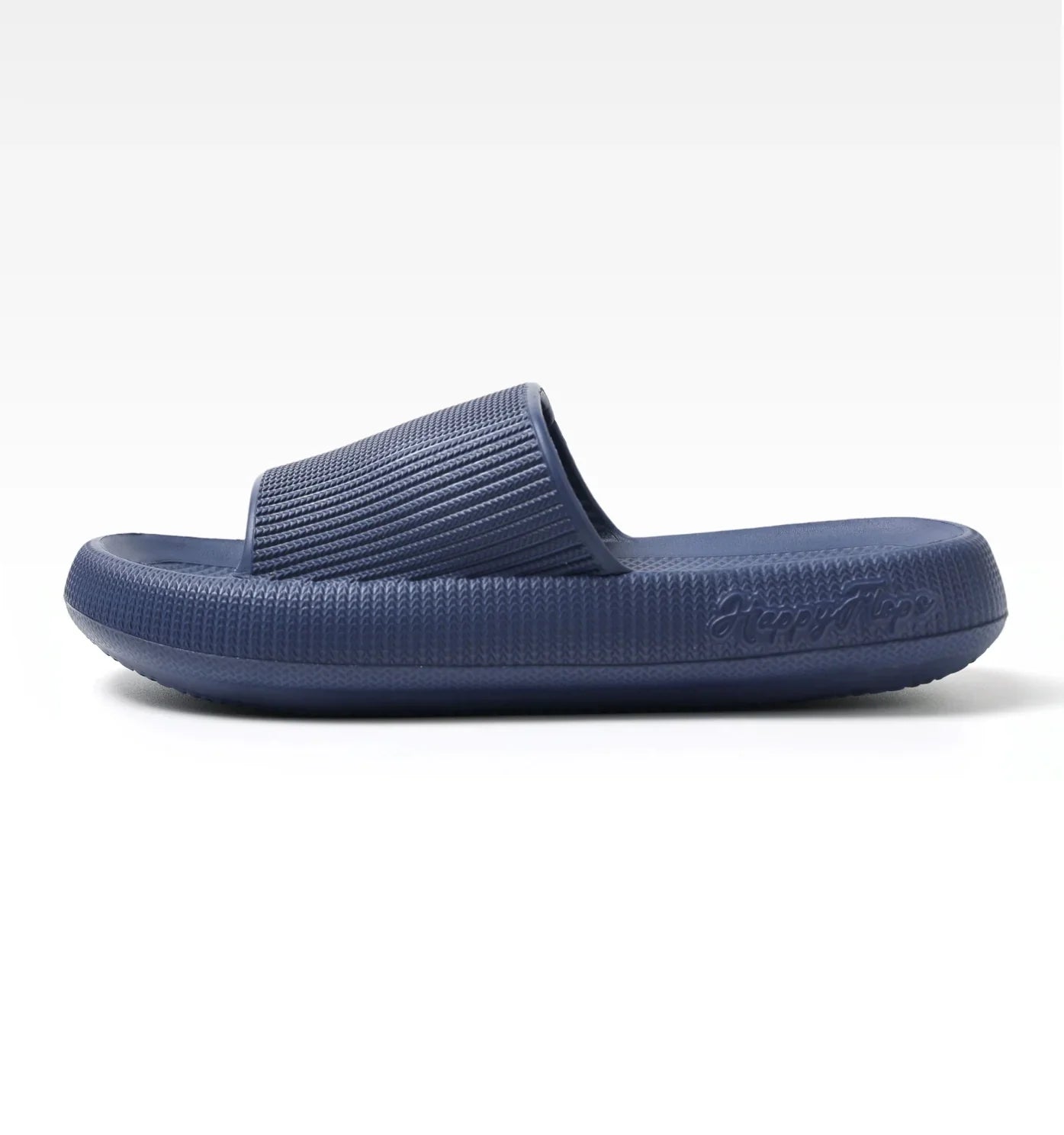 Happy Flops Original color azul oscuro