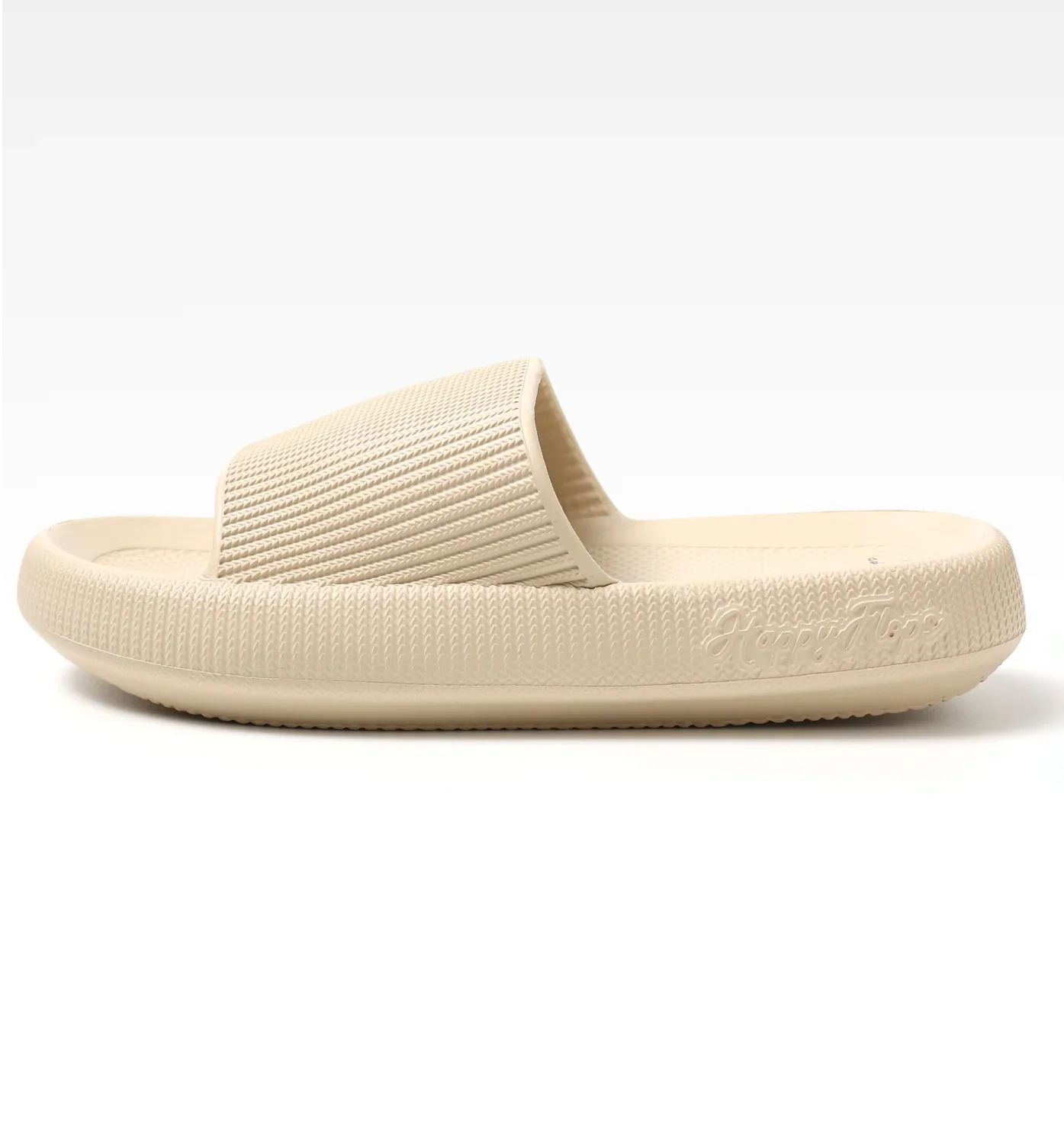Happy Flops Original color beige