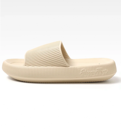 Happy Flops Original color beige