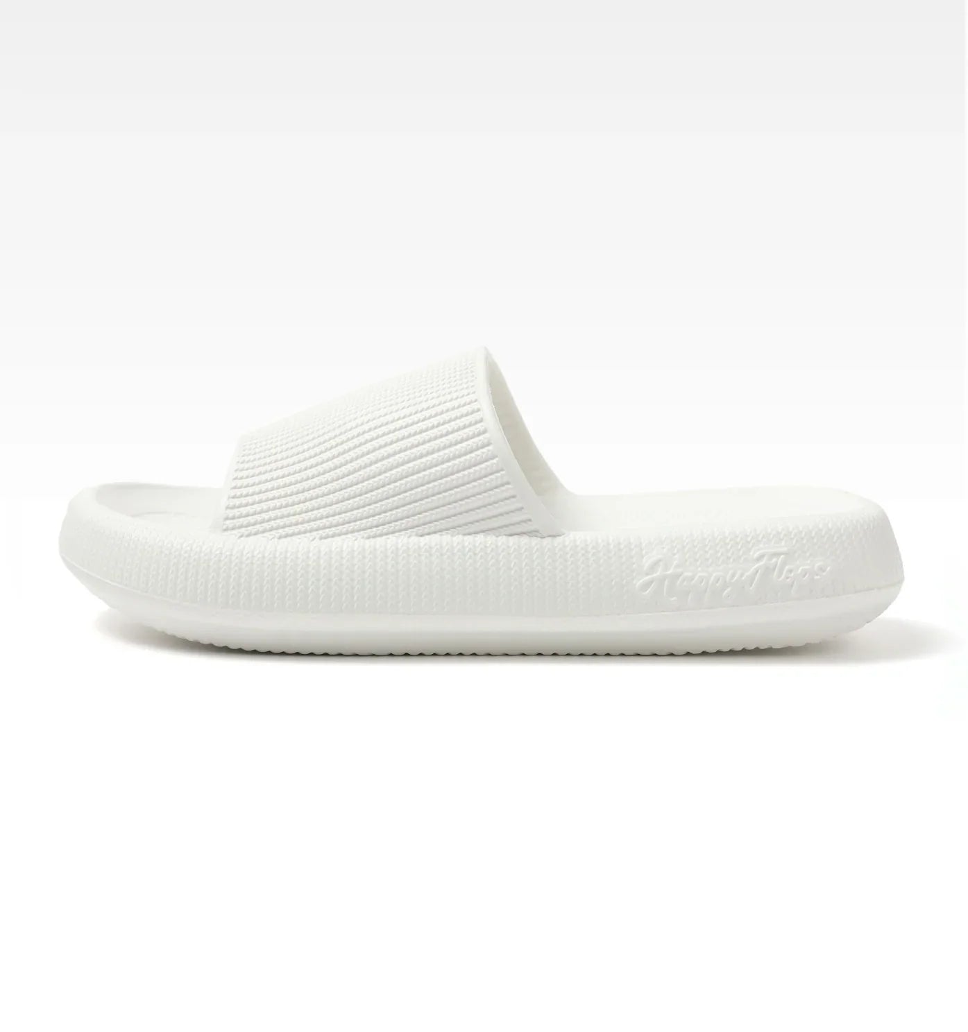 Happy Flops Original color blanco