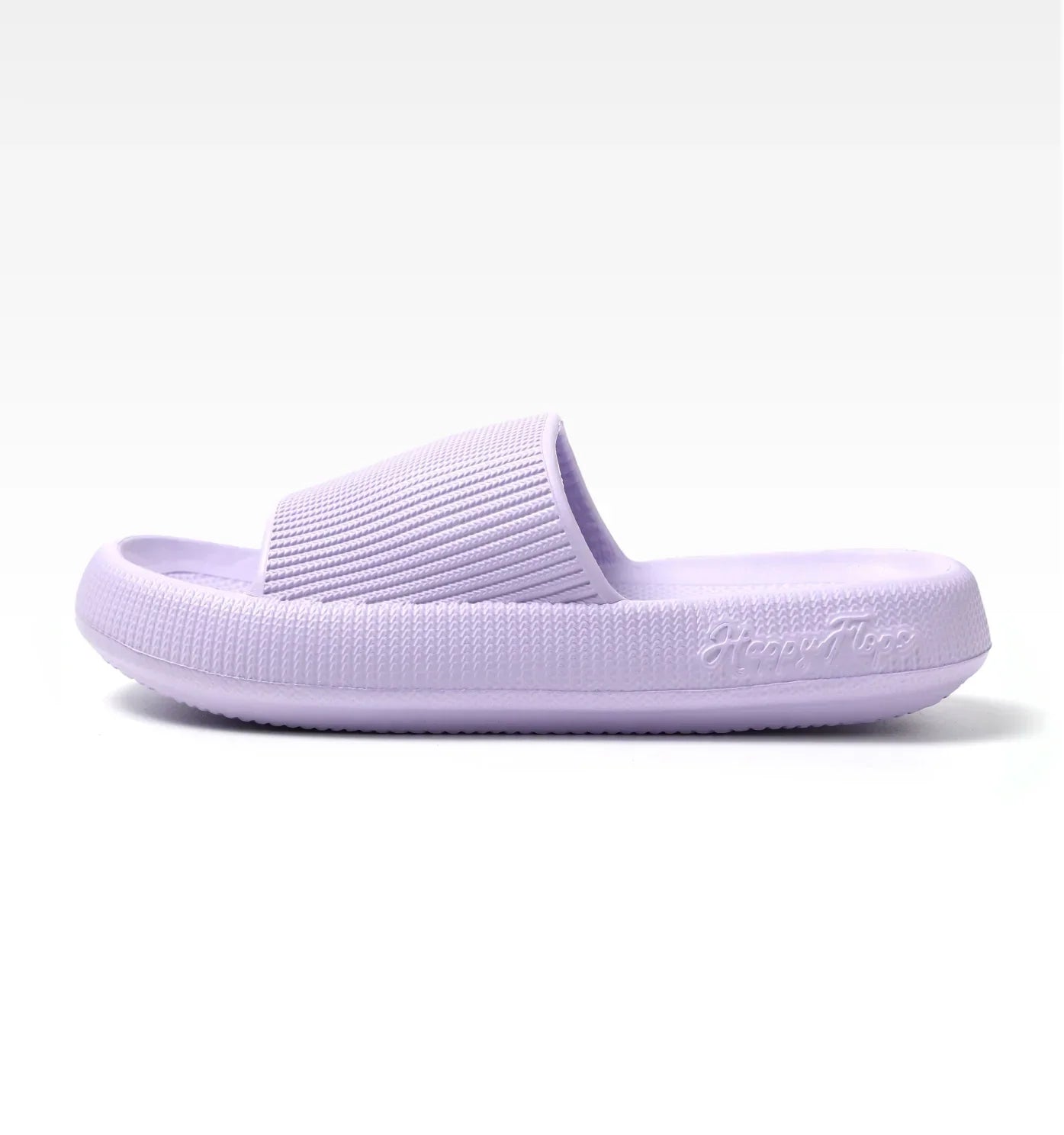 Happy Flops Original color morado