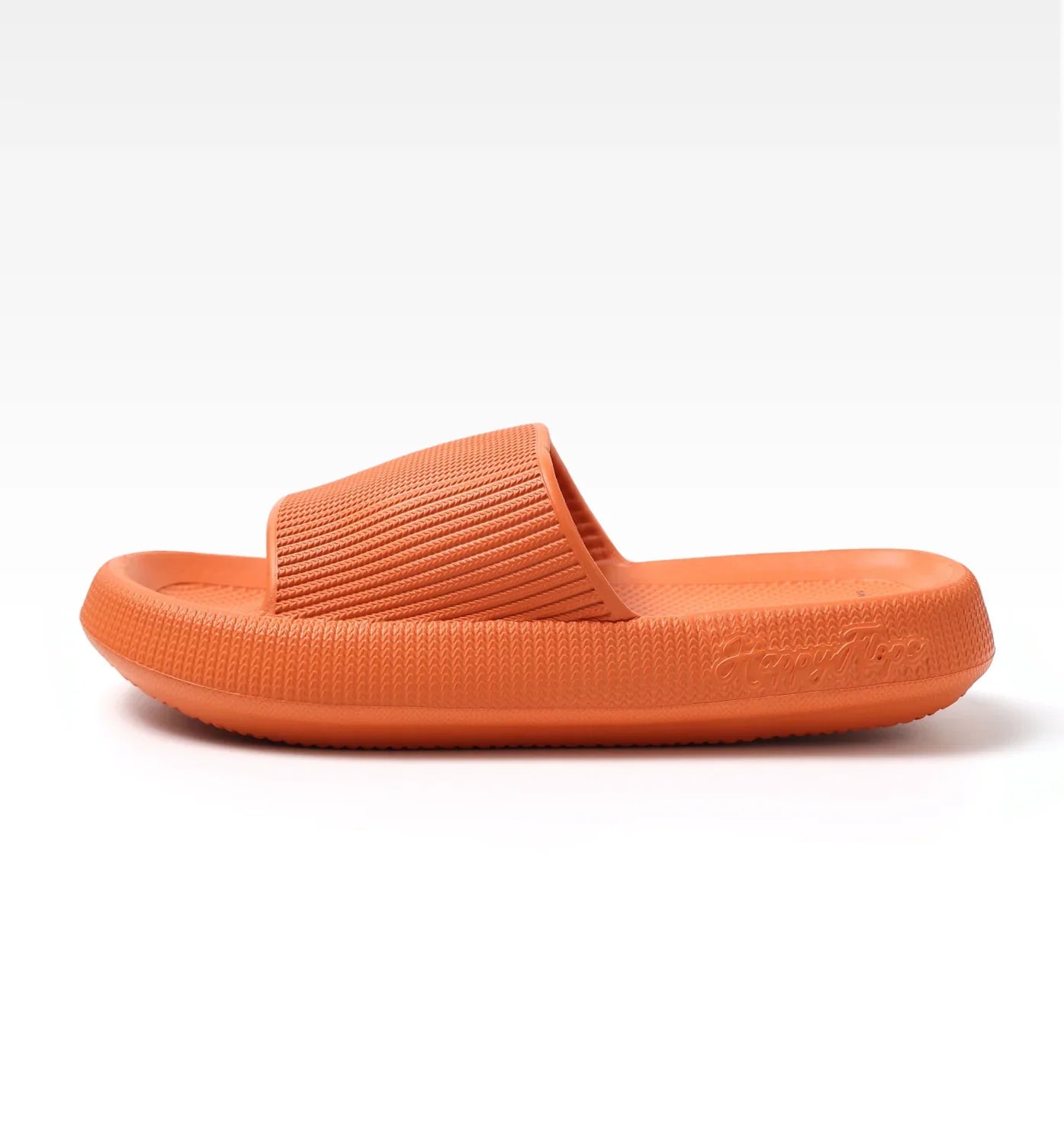 Happy Flops Original color naranja