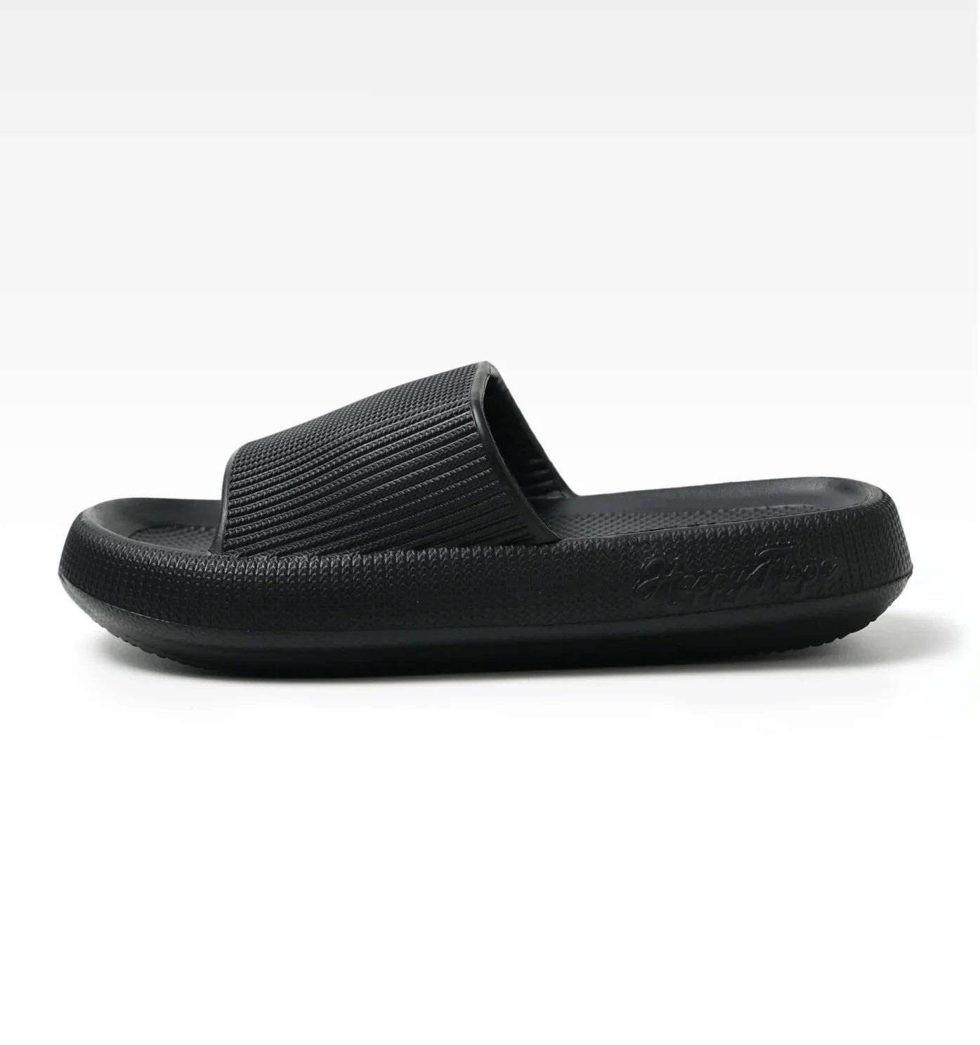 Happy Flops Original color negro
