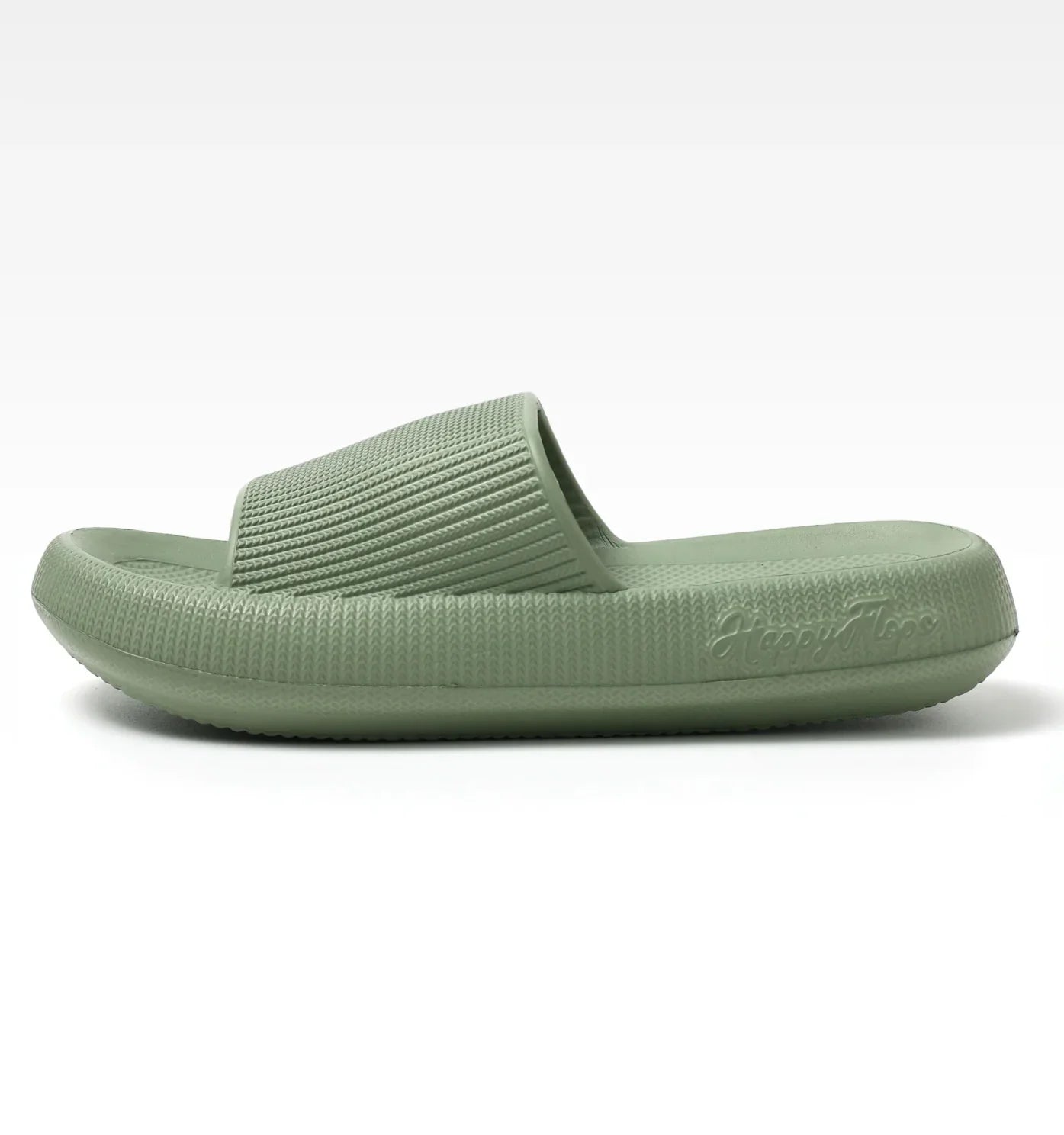 Happy Flops Original color verde
